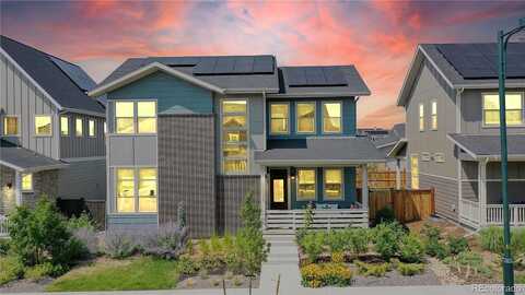 59Th, DENVER, CO 80238