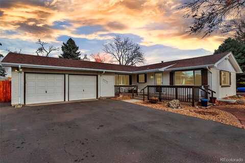 74Th, ARVADA, CO 80005