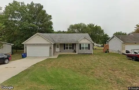 Cherry, CATAWISSA, MO 63015