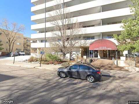 E 8Th Avenue, Denver, Co, 80218 #1201, Denver, CO 80218