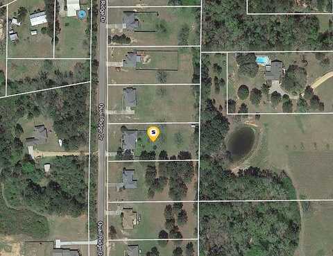 Quail Ridge, MCCOMB, MS 39648