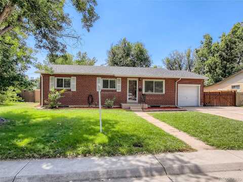 65Th, ARVADA, CO 80004