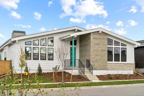 E 61St Avenue, Denver, Co, 80238, Denver, CO 80238
