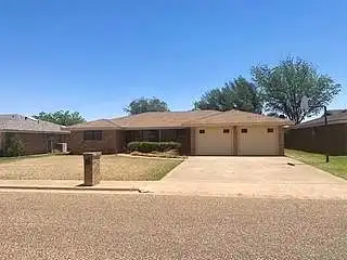 Beech, LEVELLAND, TX 79336