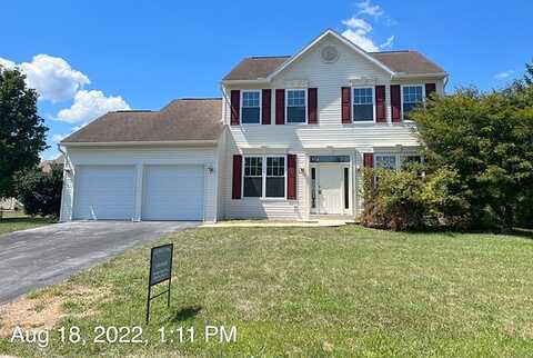 Crestwood, DOUGLASSVILLE, PA 19518