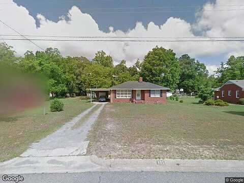 Forest, GOLDSBORO, NC 27534