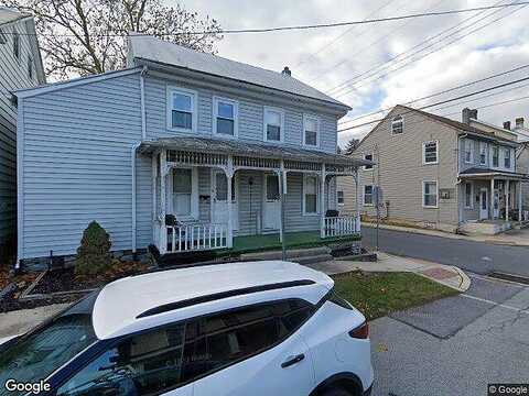 King, ANNVILLE, PA 17003