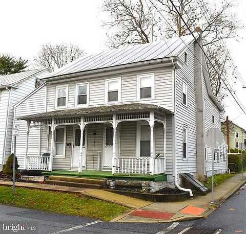 King, ANNVILLE, PA 17003