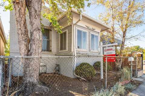 8Th, DENVER, CO 80204