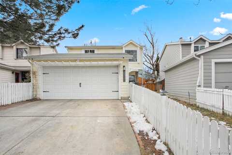 81St, ARVADA, CO 80005