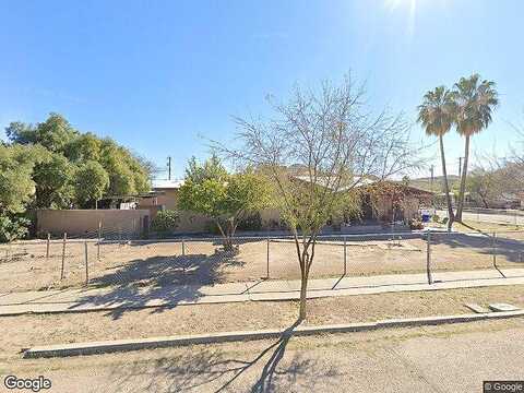 Alameda St, Tucson, AZ 85745