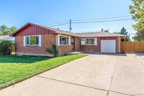 60Th, ARVADA, CO 80004