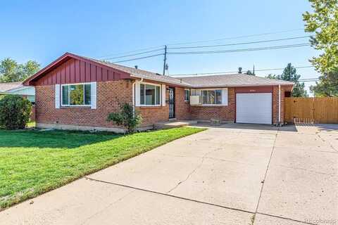 W 60Th Avenue, Arvada, Co, 80004, Arvada, CO 80004