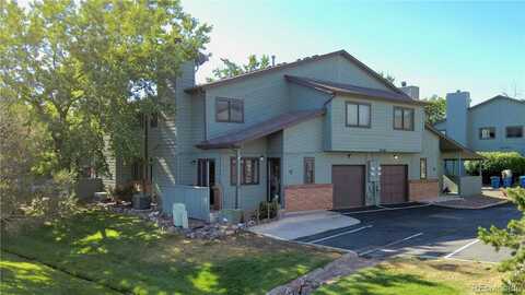 W Jewell Avenue C, Lakewood, CO 80232