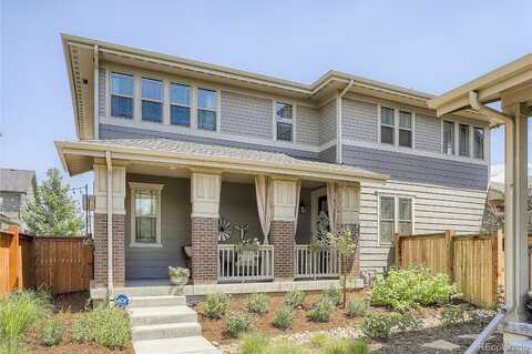 57Th, DENVER, CO 80238