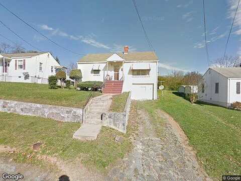 Nw Alview Ave, Roanoke, VA 24012