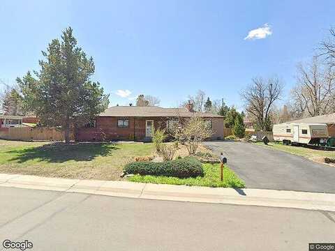 14Th, LAKEWOOD, CO 80215