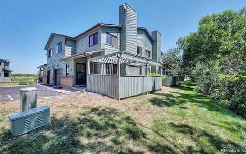 W Jewell Avenue D, Lakewood, CO 80232