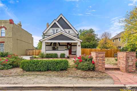 Grove, DENVER, CO 80204