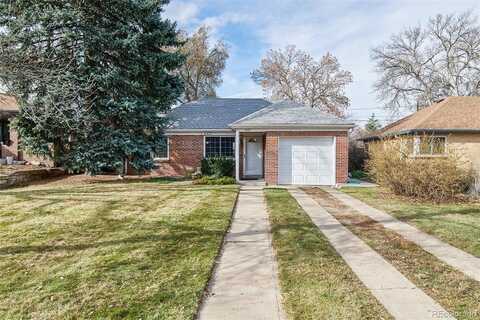 Locust, DENVER, CO 80220
