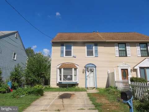 Central Avenue, Runnemede, NJ 08078