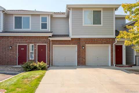 55Th, ARVADA, CO 80002