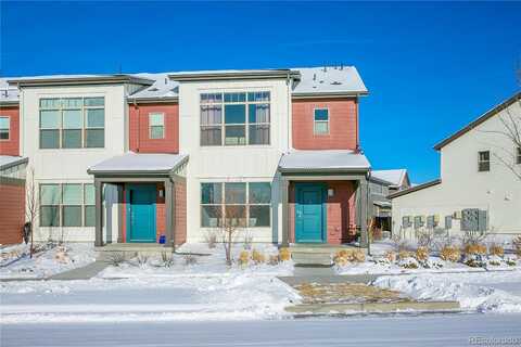 56Th, DENVER, CO 80238