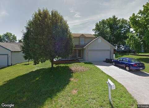 Langtree, WENTZVILLE, MO 63385