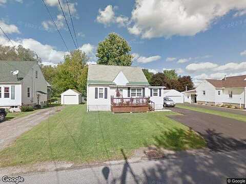 Maple, SPRINGVILLE, NY 14141