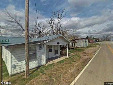 Roscoe Road, Big Flat, AR 72617