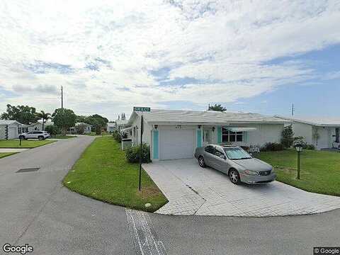 8Th, BOYNTON BEACH, FL 33426