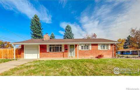 60Th, ARVADA, CO 80004