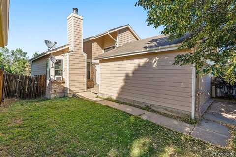 81St, ARVADA, CO 80005