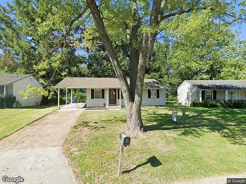 Olney, SAINT LOUIS, MO 63136