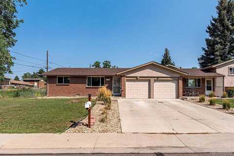 12Th, LAKEWOOD, CO 80215