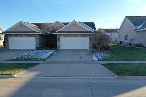 Cherry, NORTH LIBERTY, IA 52317