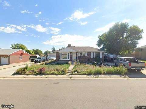 Emerson, NORTHGLENN, CO 80233