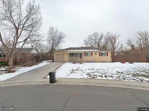 65Th, ARVADA, CO 80004