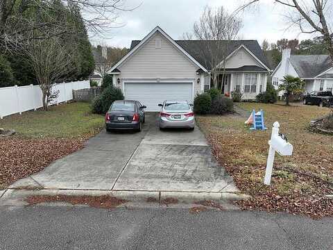 Farmhouse, LEXINGTON, SC 29072