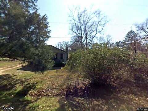 Florida Avenue, Leakesville, MS 39541