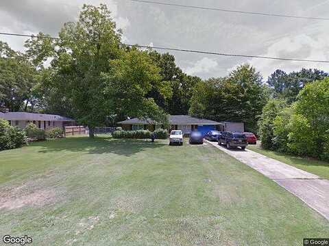 Pecan, WETUMPKA, AL 36092