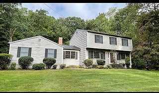 Rolling Hills, OXFORD, CT 06478