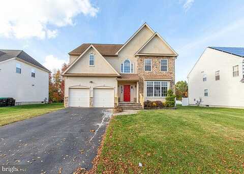 Summerbrooke, SICKLERVILLE, NJ 08081