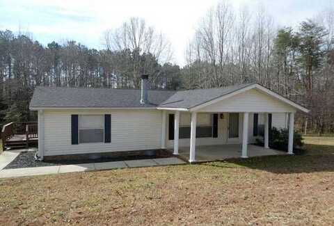 Whitetail, RUFFIN, NC 27326