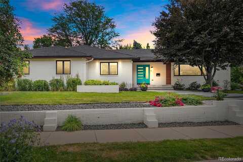 Cove, DENVER, CO 80209