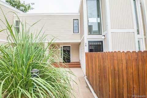 Monaco Street, DENVER, CO 80224