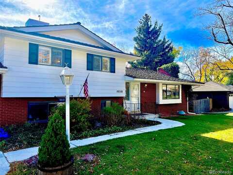 74Th, ARVADA, CO 80005