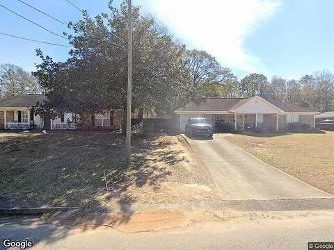 Taylor Woods, WILMER, AL 36587