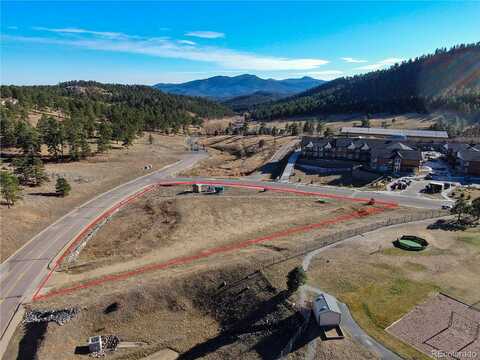 El Rancho Road, Golden, CO 80439