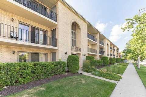 S Central Ave Unit #2N, Chicago Ridge, IL 60415